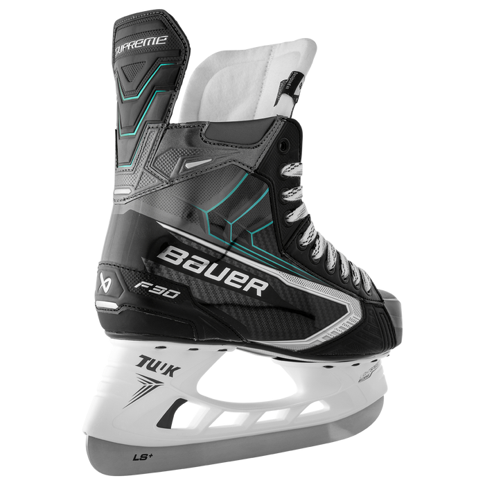 Bauer Supreme F30 Hockey Skates Intermediate