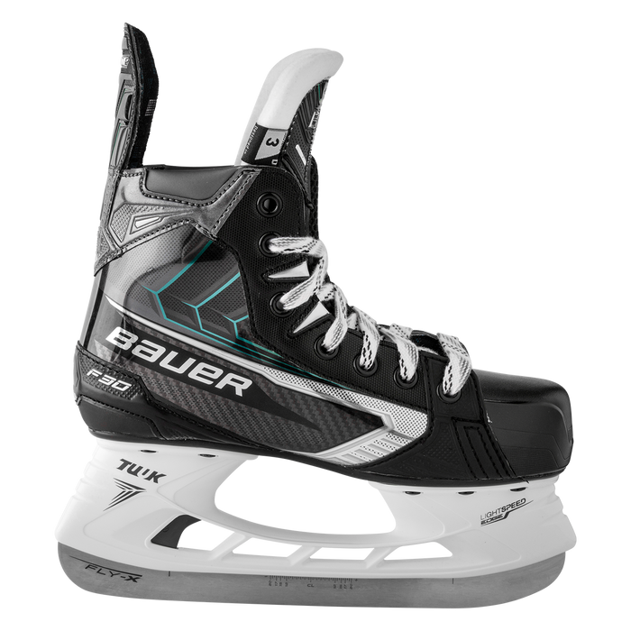 Bauer Supreme F30 Hockey Skates Junior
