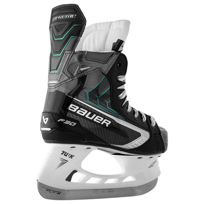 Bauer Supreme F30 Hockey Skates Junior