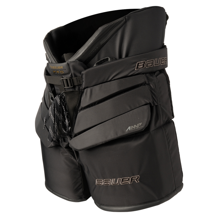 Bauer S26 PRO Goalie Pants Senior