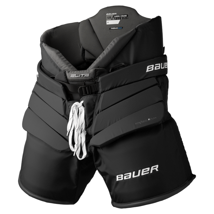 Bauer S26 ELITE Goal Pants Intermediate