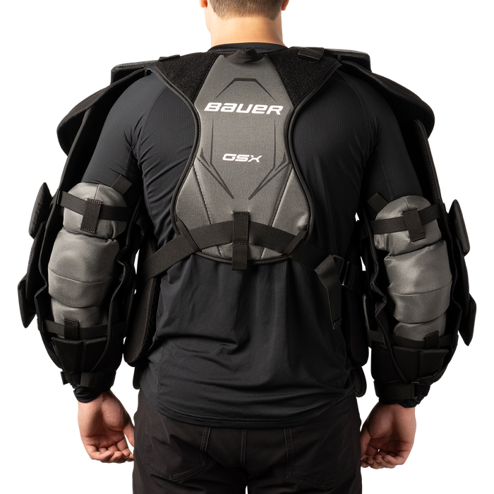 Bauer S26 GSX Goalie Chest Protector Senior