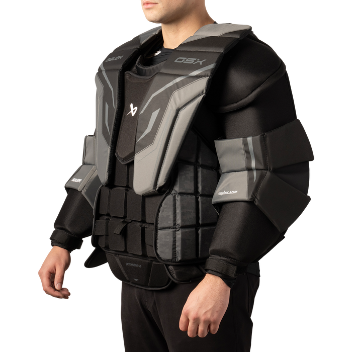 Bauer S26 GSX Goalie Chest Protector Senior