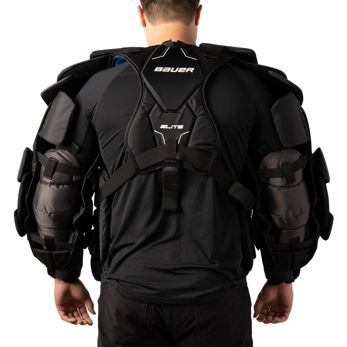 Bauer S26 ELITE Goalie Chest Protector Intermediate