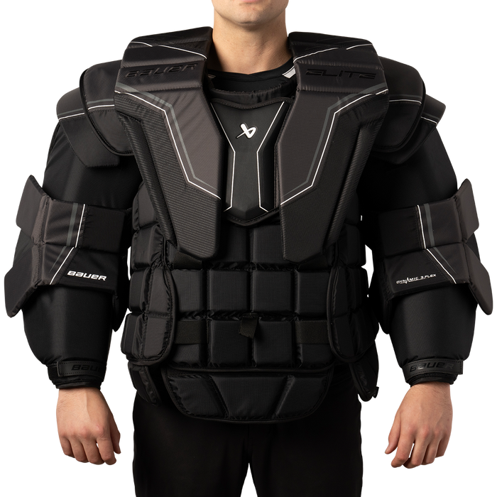 Bauer S26 ELITE Goalie Chest Protector Intermediate