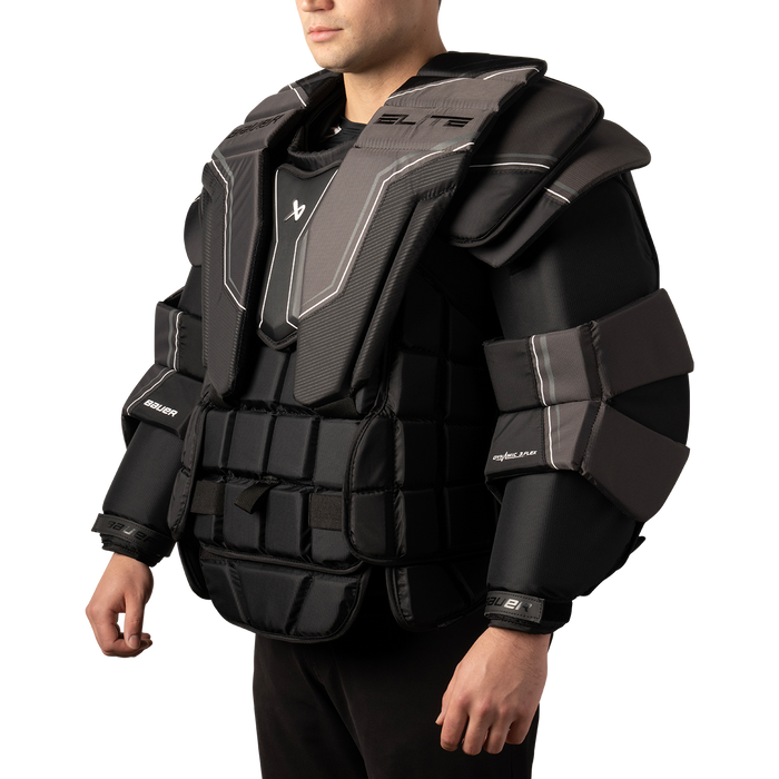 Bauer S26 ELITE Goalie Chest Protector Intermediate