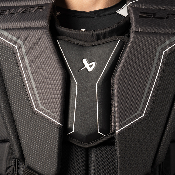 Bauer S26 ELITE Goalie Chest Protector Intermediate