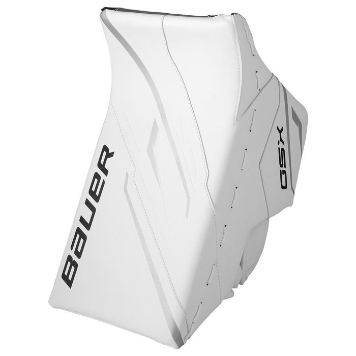 Bauer S26 GSX Goalie Blocker Junior