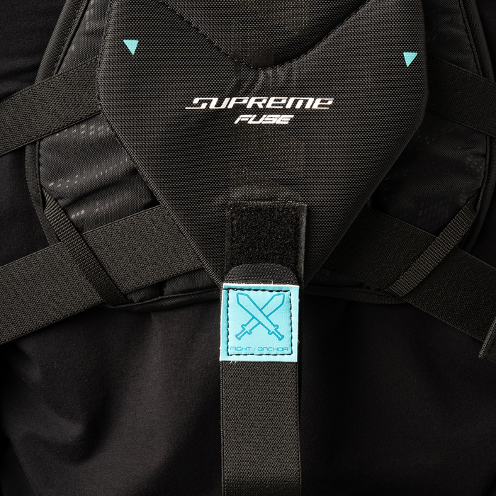 Bauer Supreme FUSE Chest Protector Senior