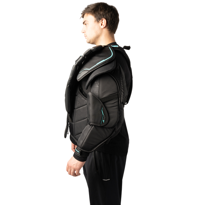 Bauer Supreme FUSE Chest Protector Senior
