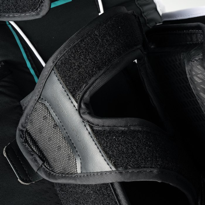 Bauer Supreme FUSE Goalie Leg Pads Senior