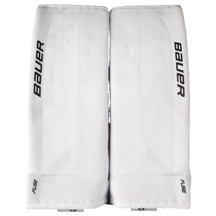Bauer Supreme FUSE Goalie Leg Pads Senior