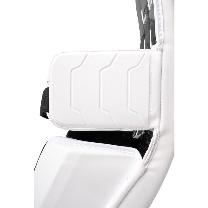 Bauer Supreme FUSE Goalie Leg Pads Senior