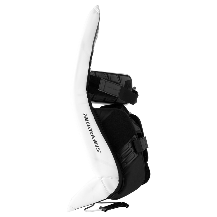 Bauer Supreme FUSE Goalie Leg Pads Senior