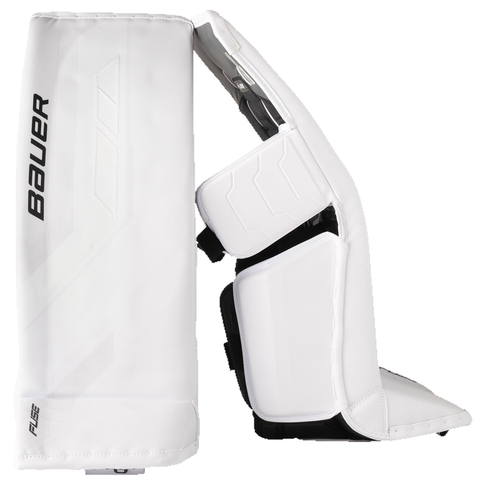 Bauer Supreme FUSE Goalie Leg Pads Senior