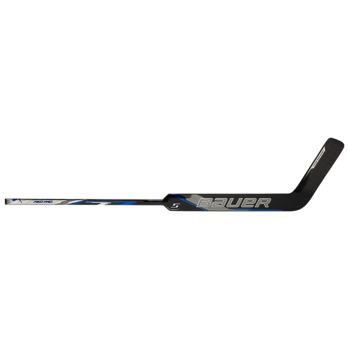Bauer Supreme F50 PRO Goalie Stick Senior