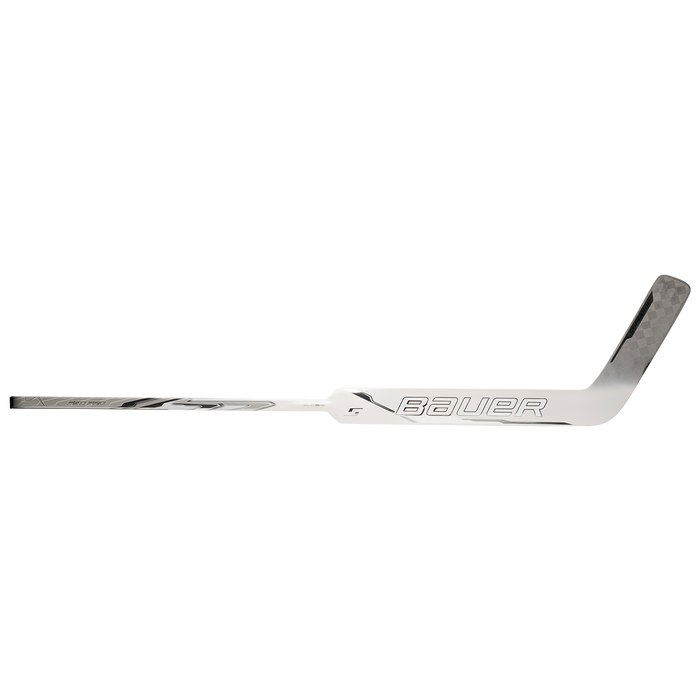 Bauer Supreme F50 PRO Goalie Stick Senior