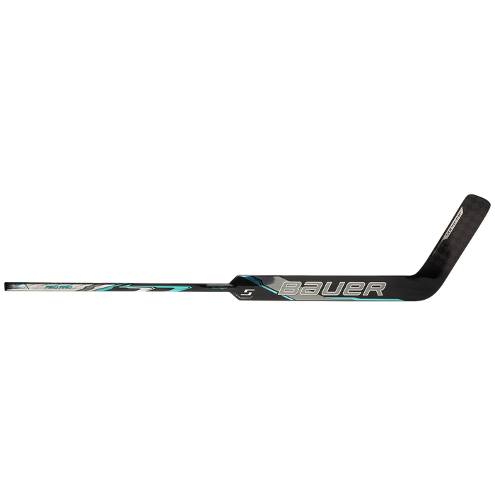 Bauer Supreme F50 PRO Goalie Stick Intermediate