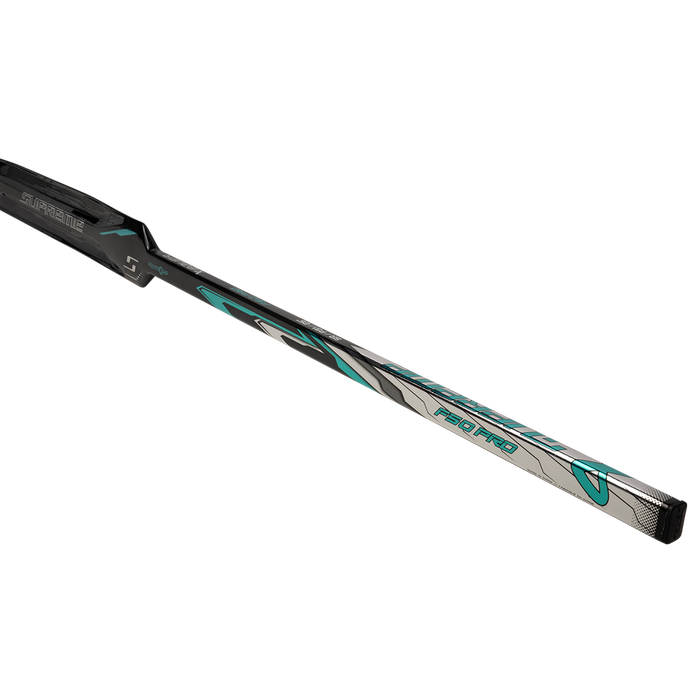 Bauer Supreme F50 PRO Goalie Stick Intermediate