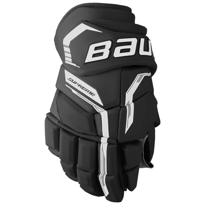 Bauer Supreme FUSE Gloves Intermediate
