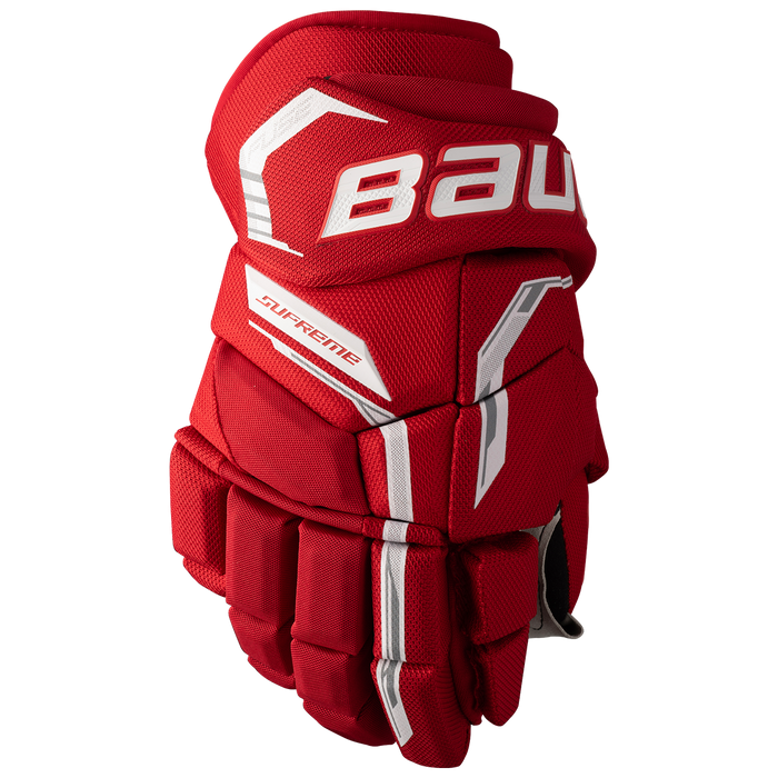 Bauer Supreme FUSE Gloves Intermediate