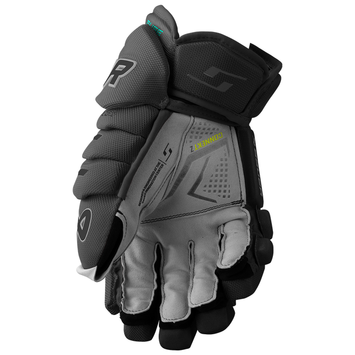 Bauer Supreme FUSE Gloves Intermediate