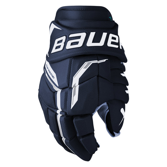 Bauer Supreme FUSE Gloves Intermediate