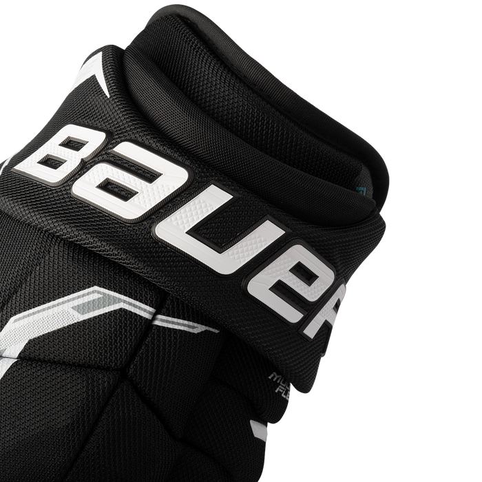 Bauer Supreme FUSE Gloves Intermediate