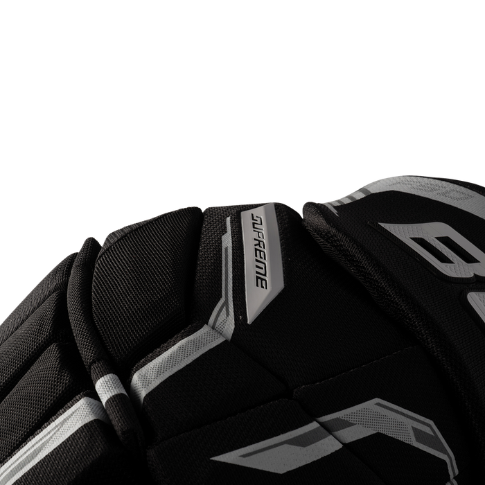 Bauer Supreme F50 PRO Gloves Intermediate