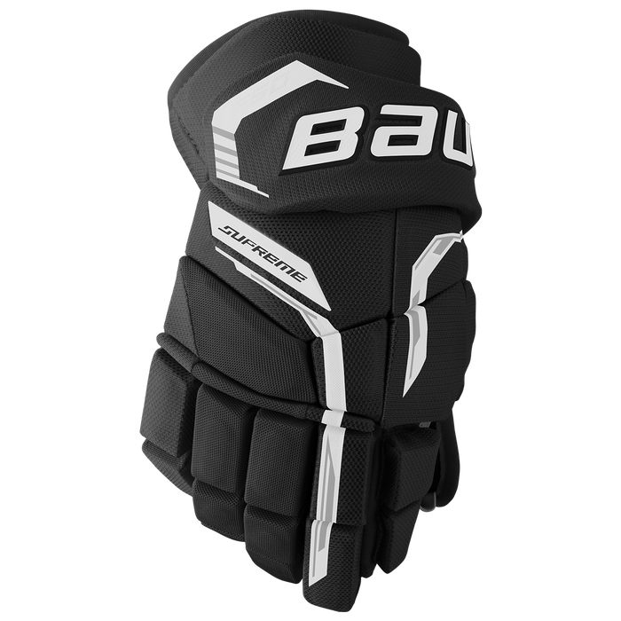 Bauer Supreme F50 PRO Gloves Intermediate