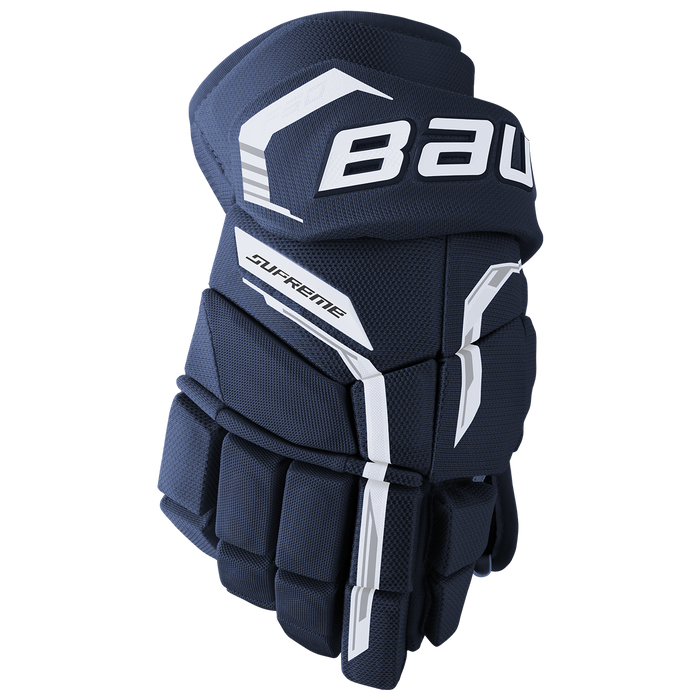Bauer Supreme F50 PRO Gloves Intermediate