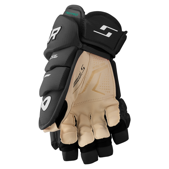 Bauer Supreme F50 PRO Gloves Intermediate