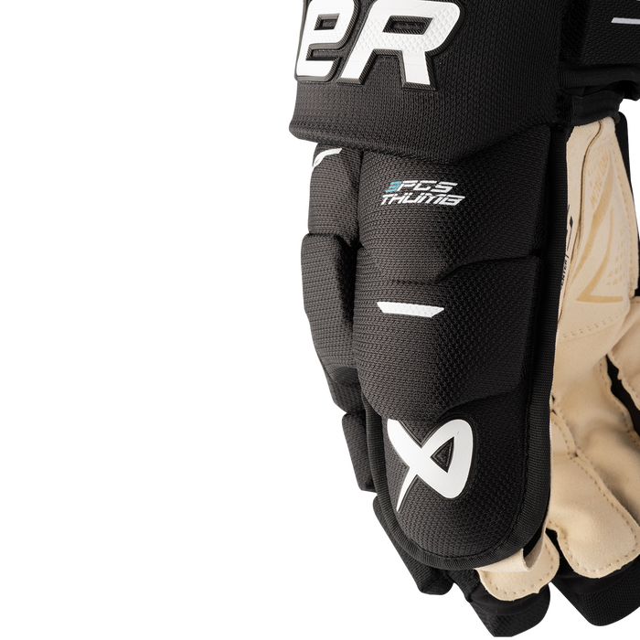 Bauer Supreme F50 PRO Gloves Intermediate