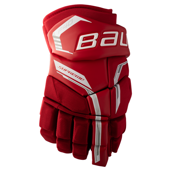 Bauer Supreme F40 Gloves Senior