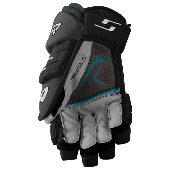 Bauer Supreme F40 Gloves Senior