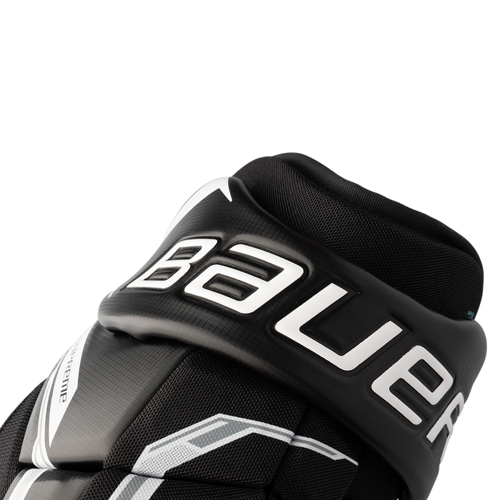 Bauer Supreme F40 Gloves Senior