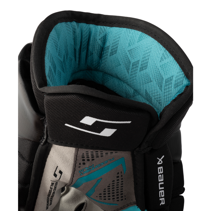 Bauer Supreme F40 Gloves Senior