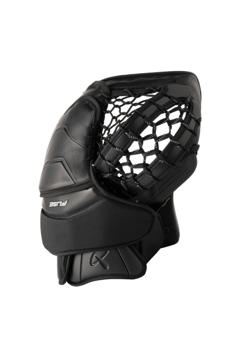 Bauer Supreme FUSE Goalie Catcher Senior with Intermediate Palm