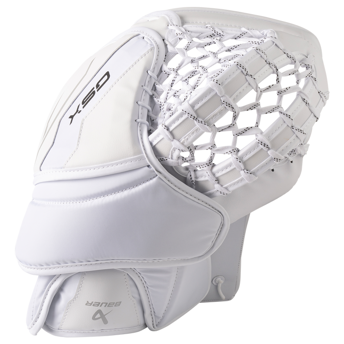 Bauer S26 GSX Goalie Catcher Junior