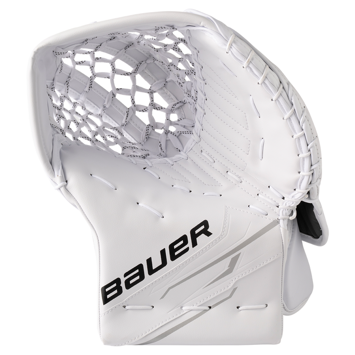 Bauer S26 GSX Goalie Catcher Junior