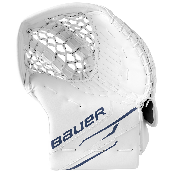 Bauer S26 GSX Goalie Catcher Junior
