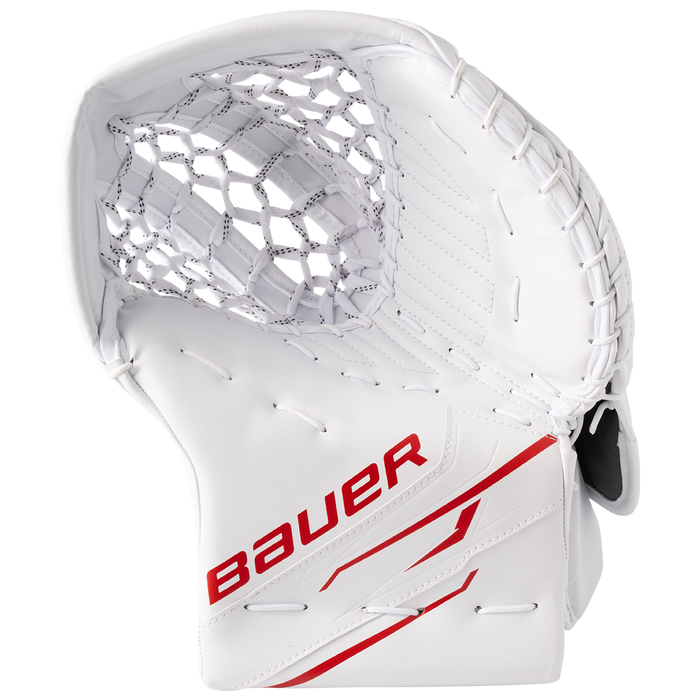 Bauer S26 GSX Goalie Catcher Junior