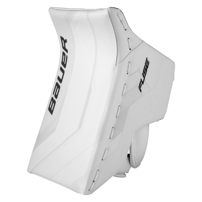 Bauer Supreme FUSE Goalie Blocker Senior