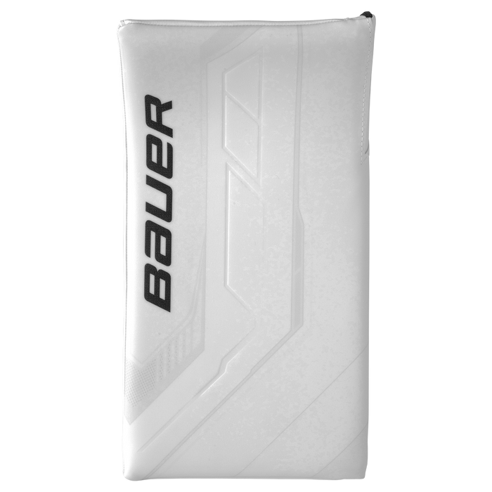 Bauer Supreme FUSE Goalie Blocker Senior