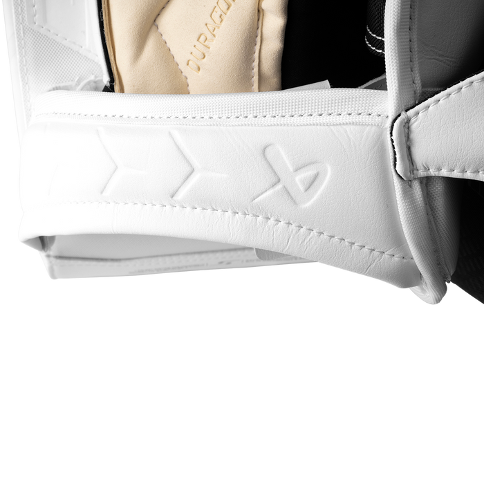 Bauer Supreme FUSE Goalie Blocker Senior