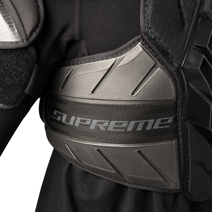 Bauer Supreme FUSE Shoulder Pads Intermediate
