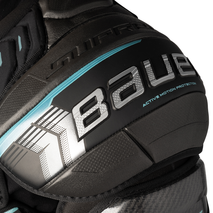 Bauer Supreme FUSE Shoulder Pads Intermediate