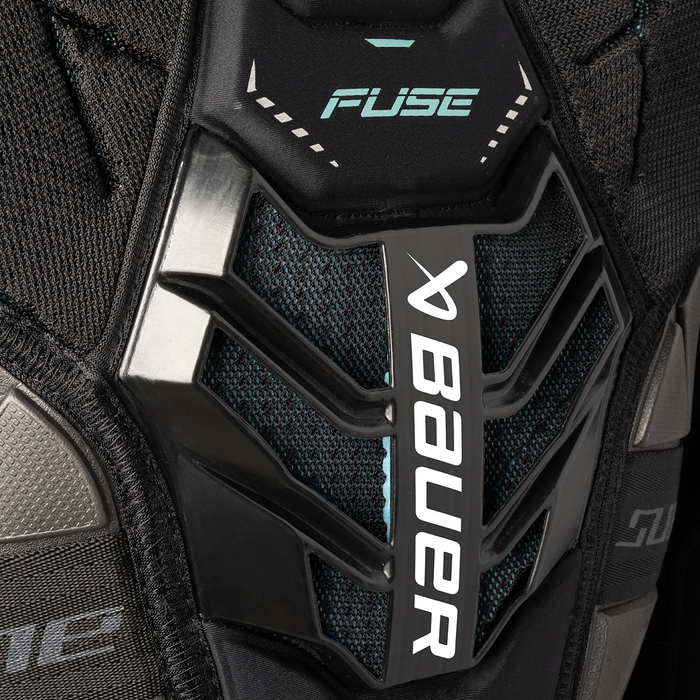 Bauer Supreme FUSE Shoulder Pads Intermediate