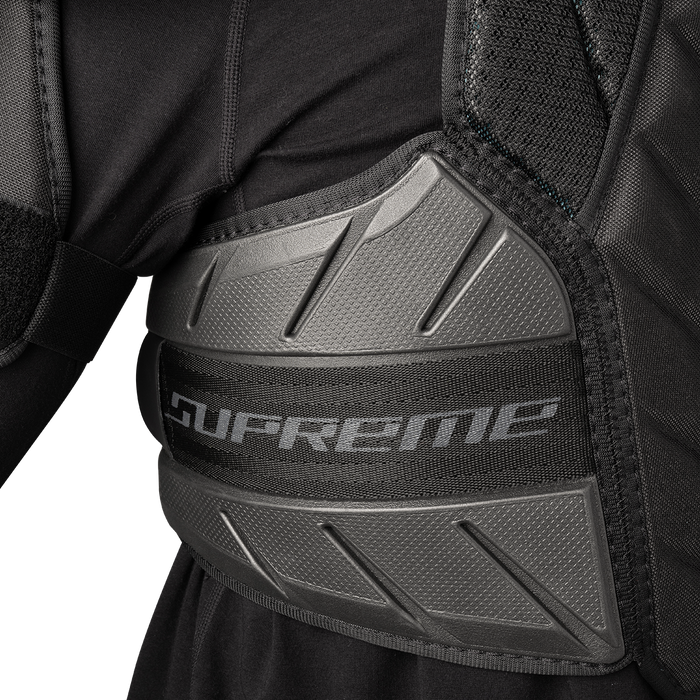 Bauer Supreme F50 Pro Shoulder Pads Junior