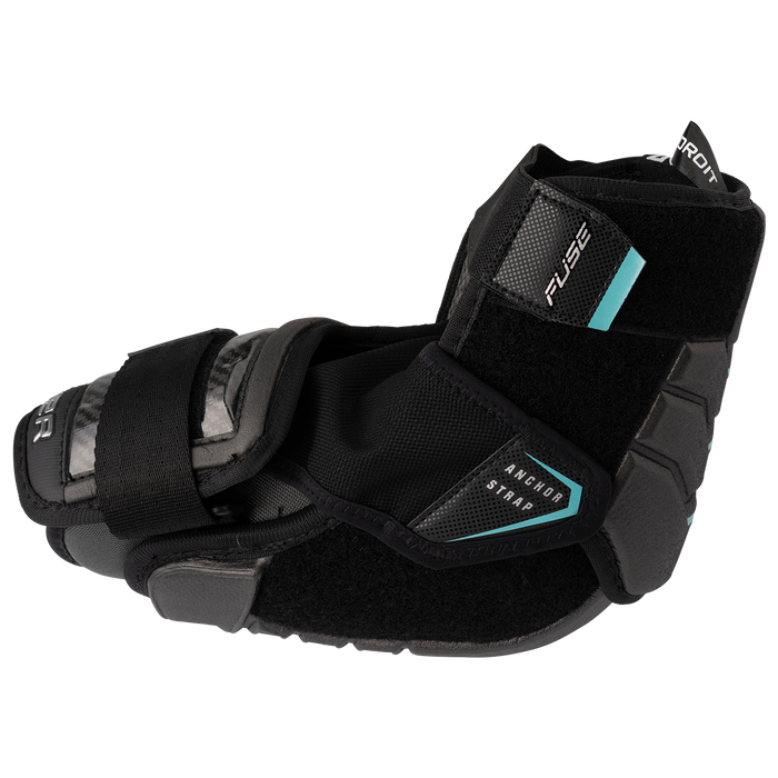 Bauer Supreme FUSE Elbow Pads Senior